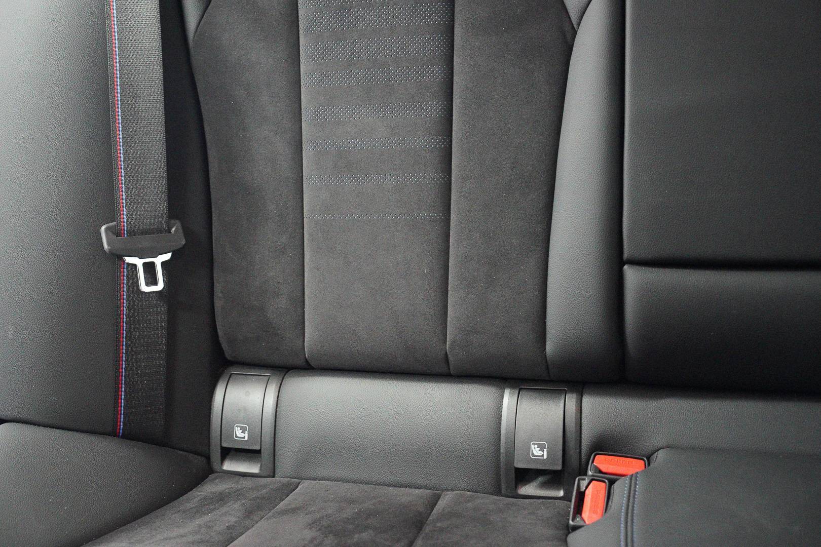 Auto Venduta - BMW Serie 3 Berlina 320d mhev 48V auto usata in pronta consegna - Brandini