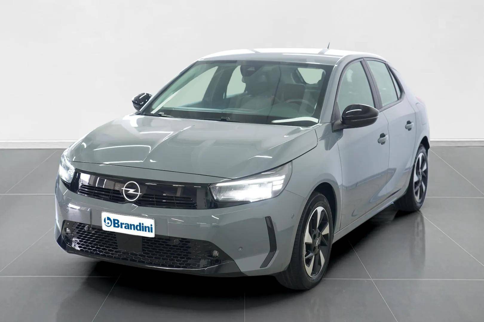 Auto Venduta - OPEL Corsa Corsa electric Corsa 136cv usata in pronta consegna - Brandini