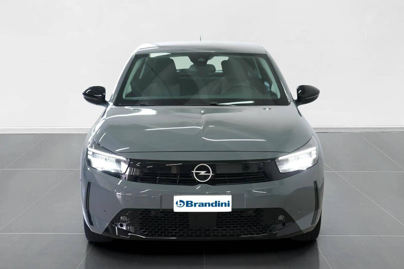 Auto Venduta - OPEL Corsa Corsa electric Corsa 136cv usata in pronta consegna - Brandini