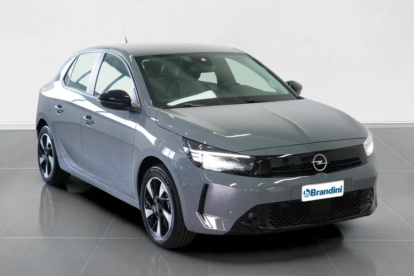 Auto Venduta - OPEL Corsa Corsa electric Corsa 136cv usata in pronta consegna - Brandini