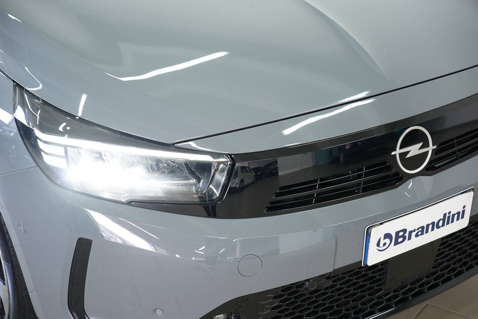 Auto Venduta - OPEL Corsa Corsa electric Corsa 136cv usata in pronta consegna - Brandini