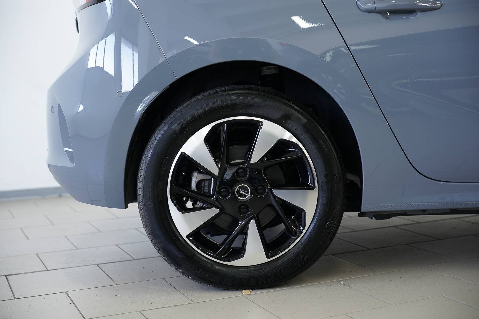Auto Venduta - OPEL Corsa Corsa electric Corsa 136cv usata in pronta consegna - Brandini