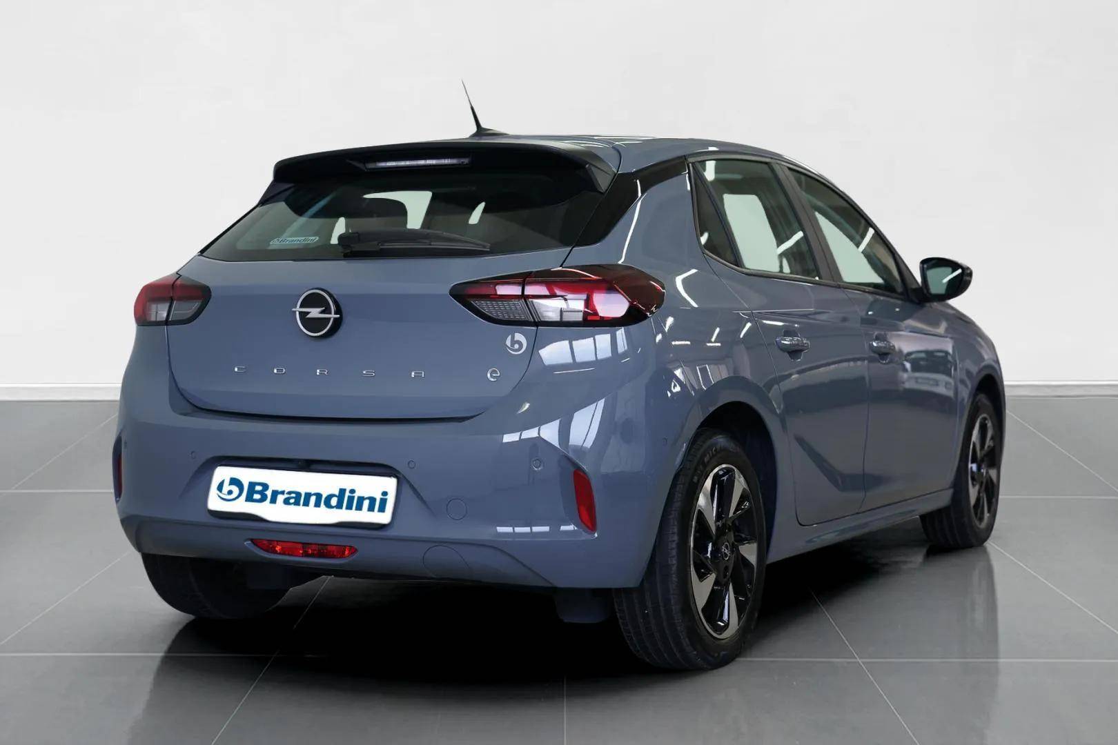 Auto Venduta - OPEL Corsa Corsa electric Corsa 136cv usata in pronta consegna - Brandini