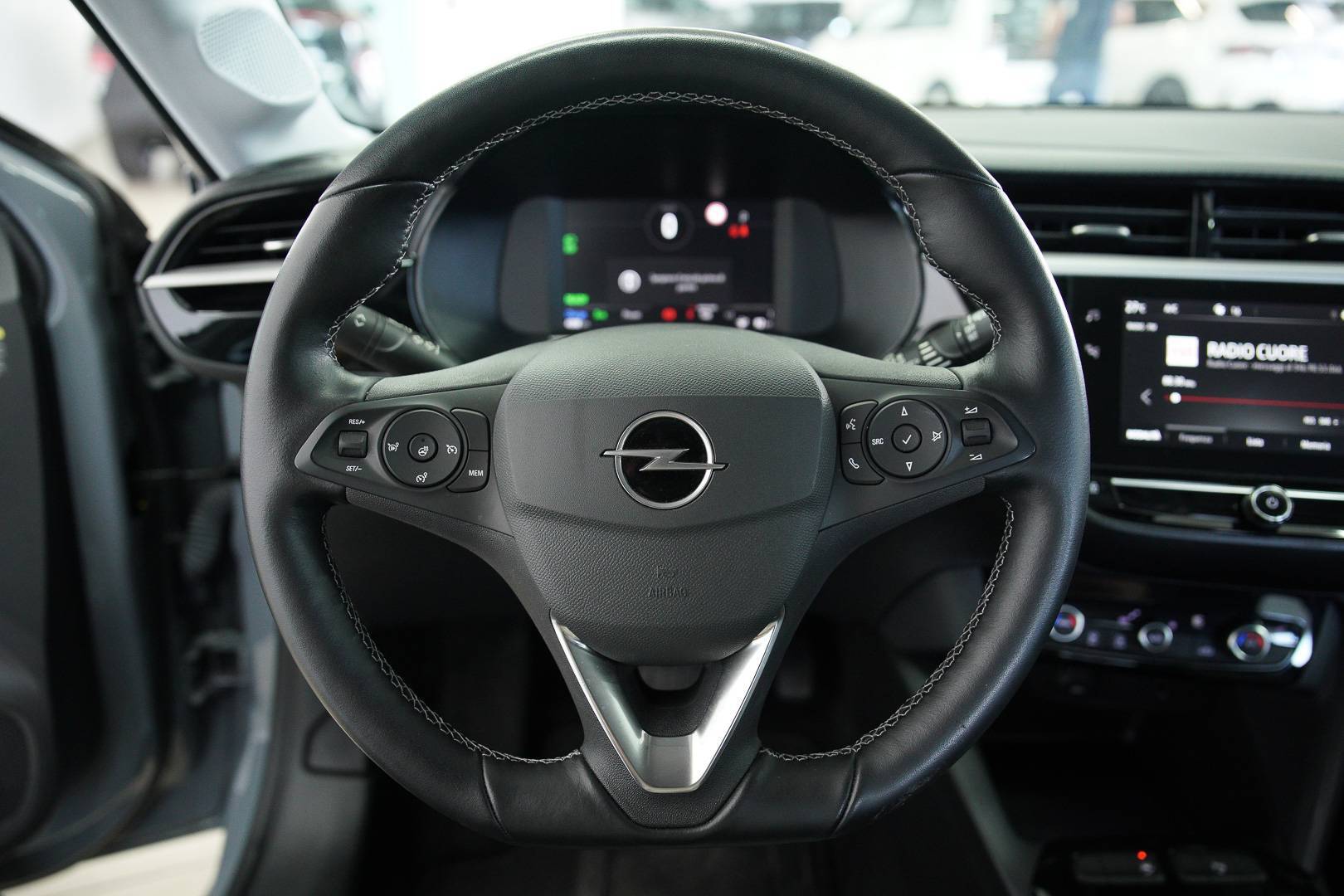 Auto Venduta - OPEL Corsa Corsa electric Corsa 136cv usata in pronta consegna - Brandini
