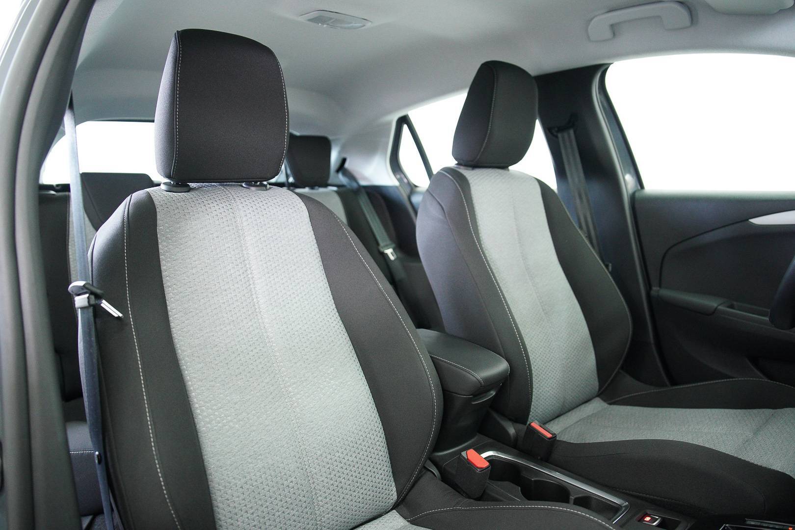 Auto Venduta - OPEL Corsa Corsa electric Corsa 136cv usata in pronta consegna - Brandini