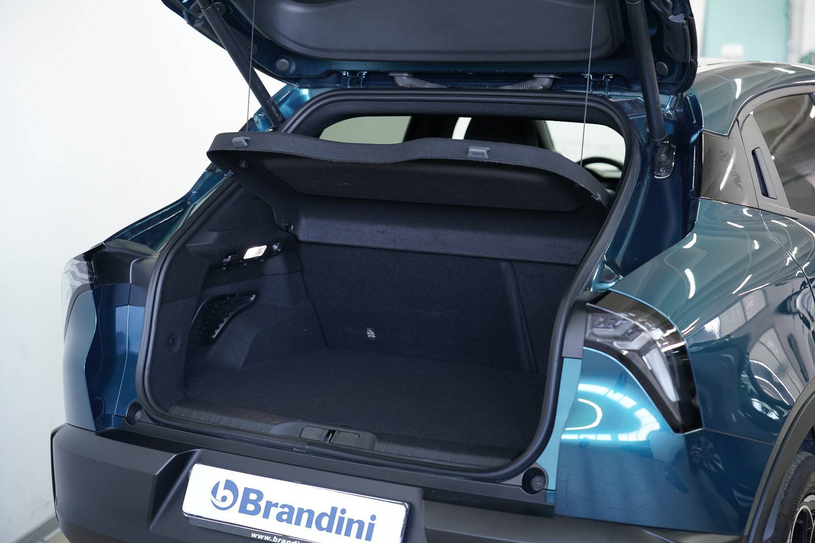 Auto Venduta - ALFA ROMEO Junior Junior elettrica Speciale 156cv usata in pronta consegna - Brandini