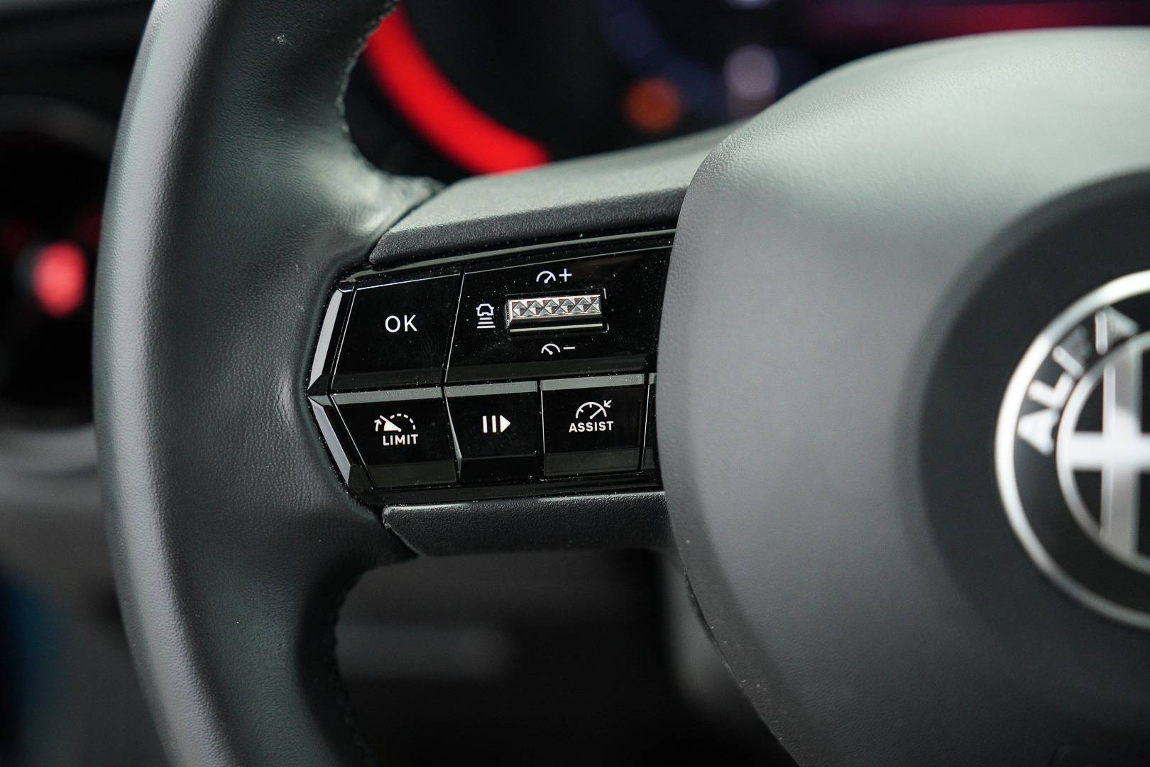 Auto Venduta - ALFA ROMEO Junior Junior elettrica Speciale 156cv usata in pronta consegna - Brandini