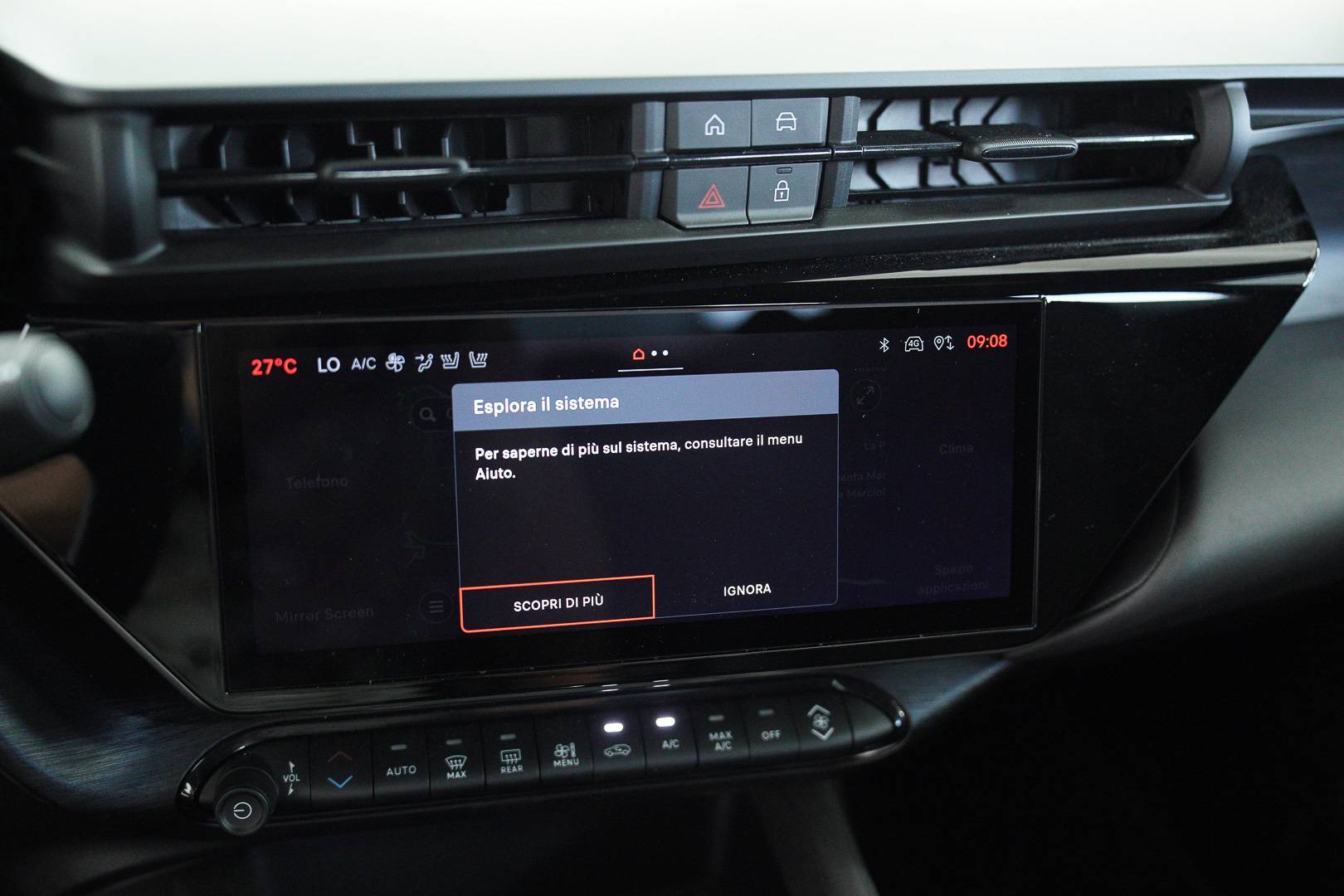 Auto Venduta - ALFA ROMEO Junior Junior elettrica Speciale 156cv usata in pronta consegna - Brandini