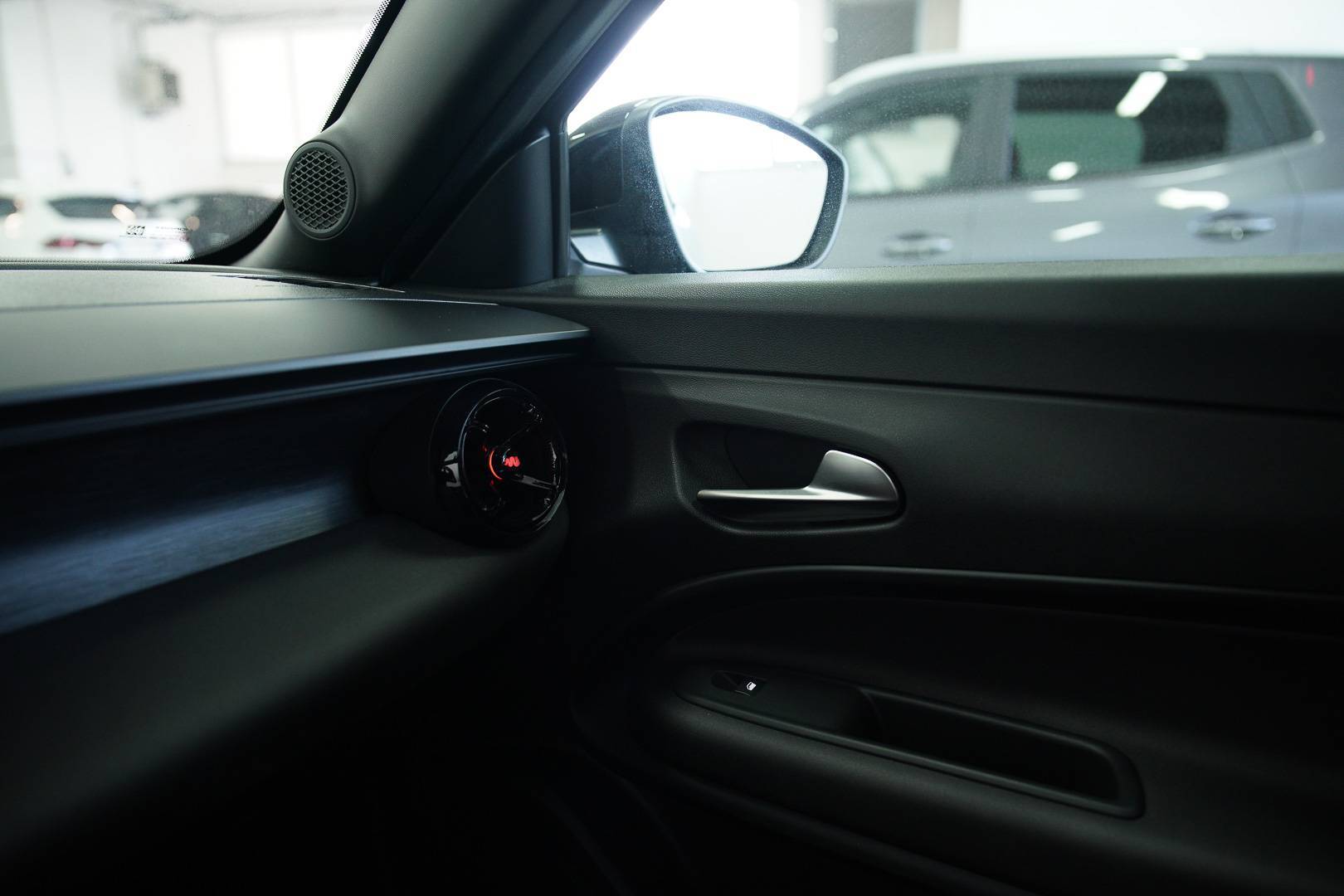 Auto Venduta - ALFA ROMEO Junior Junior elettrica Speciale 156cv usata in pronta consegna - Brandini