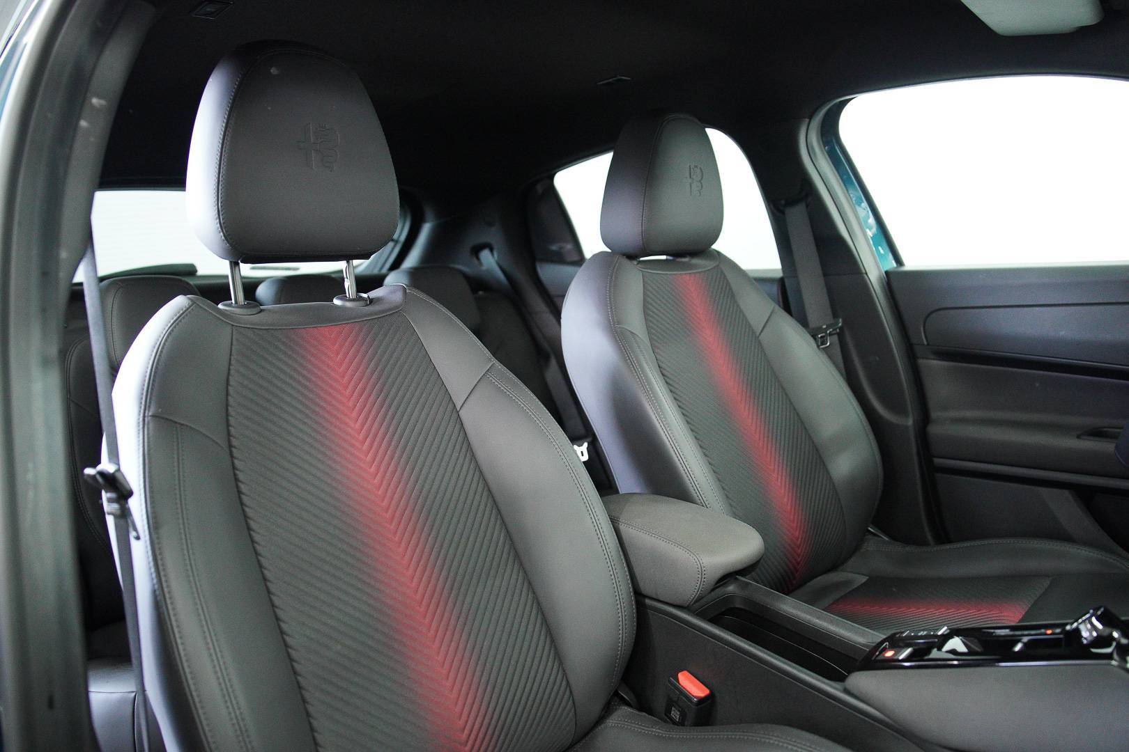 Auto Venduta - ALFA ROMEO Junior Junior elettrica Speciale 156cv usata in pronta consegna - Brandini