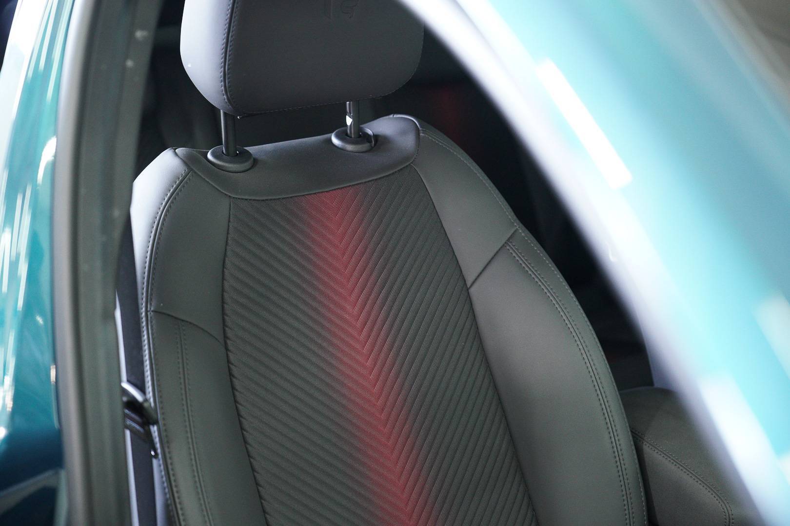 Auto Venduta - ALFA ROMEO Junior Junior elettrica Speciale 156cv usata in pronta consegna - Brandini