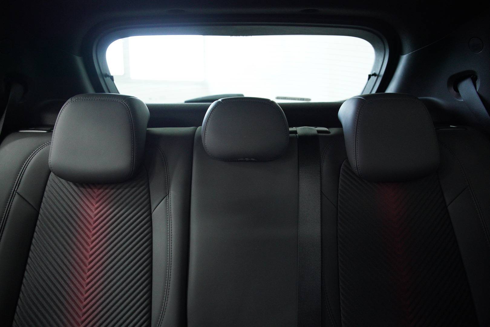 Auto Venduta - ALFA ROMEO Junior Junior elettrica Speciale 156cv usata in pronta consegna - Brandini