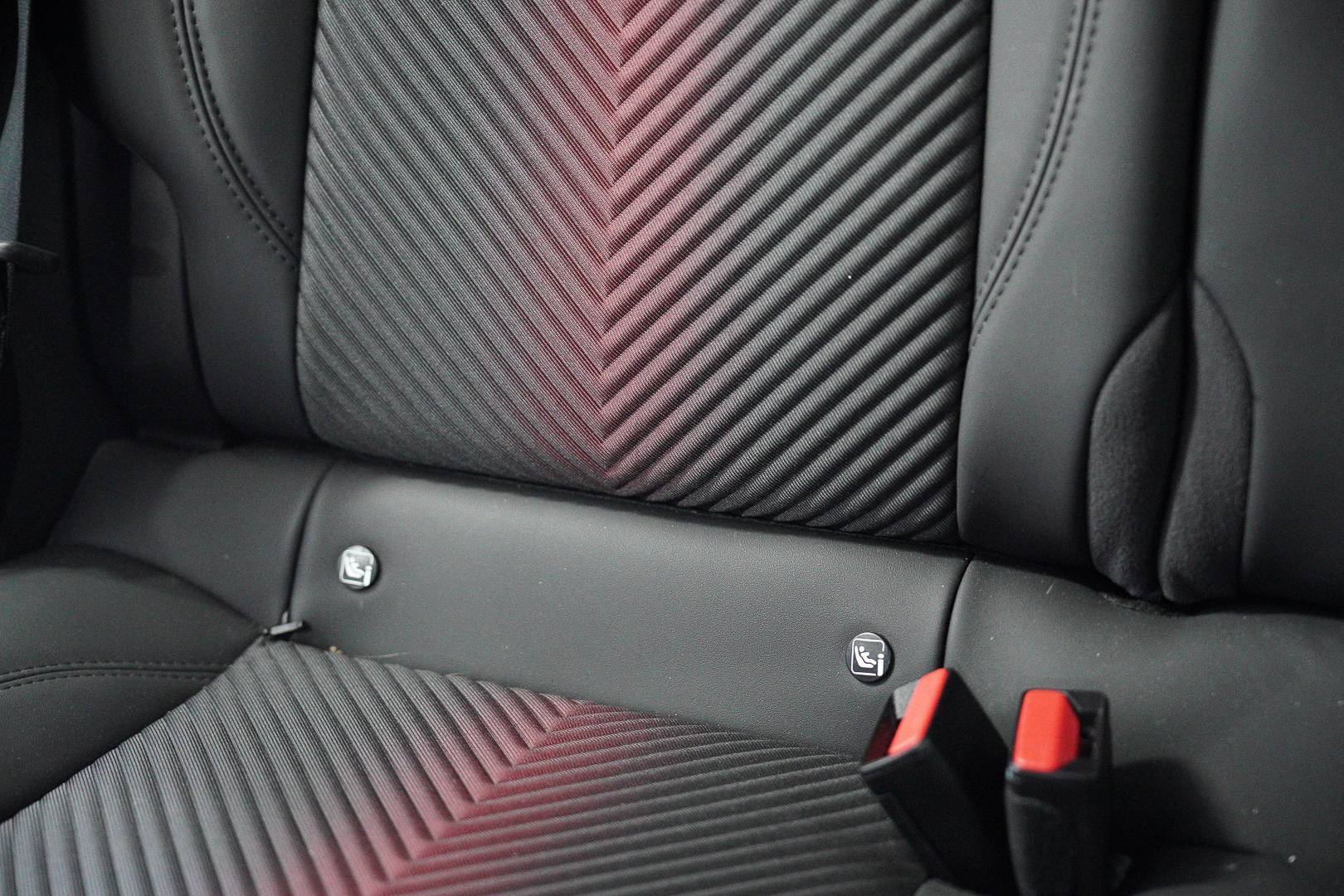 Auto Venduta - ALFA ROMEO Junior Junior elettrica Speciale 156cv usata in pronta consegna - Brandini