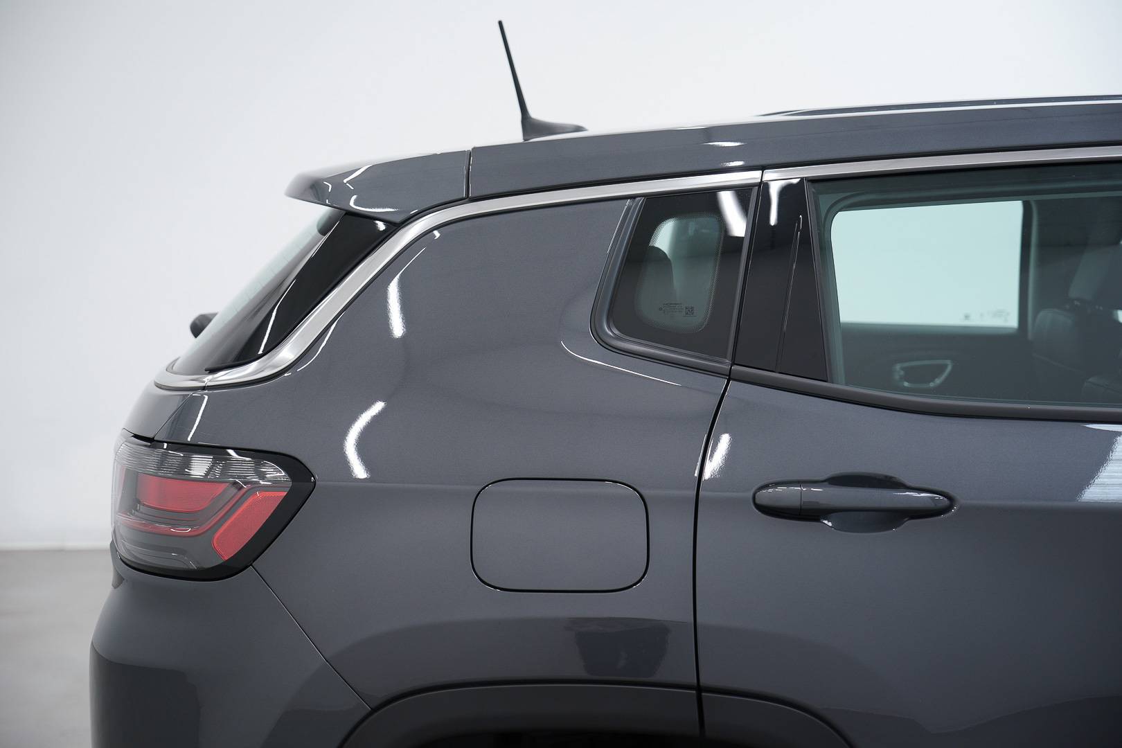 Auto Venduta - JEEP Compass Compass 1.5 turbo t4 mhev Altitude 2wd 130cv dct usata in pronta consegna - Brandini