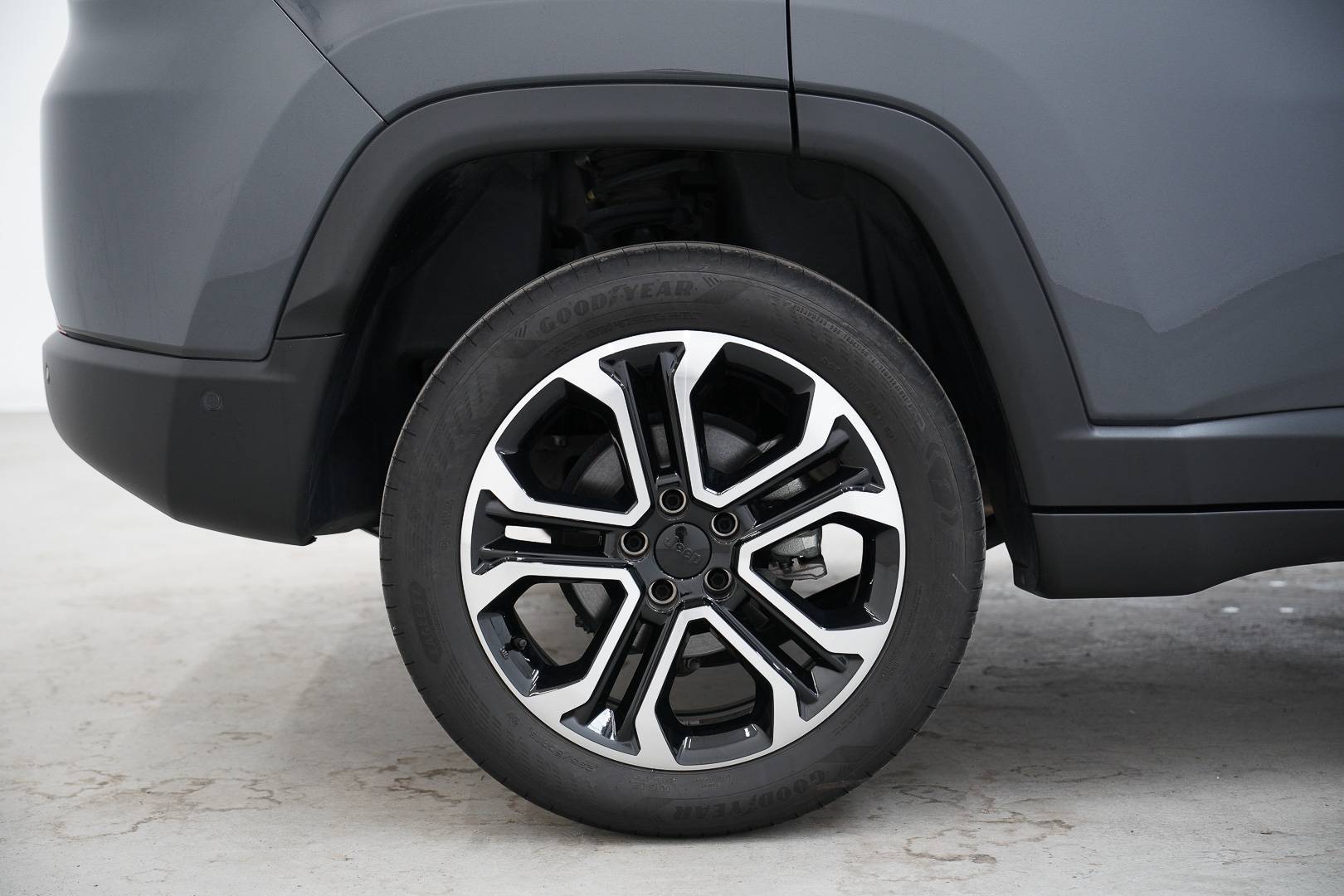 Auto Venduta - JEEP Compass Compass 1.5 turbo t4 mhev Altitude 2wd 130cv dct usata in pronta consegna - Brandini