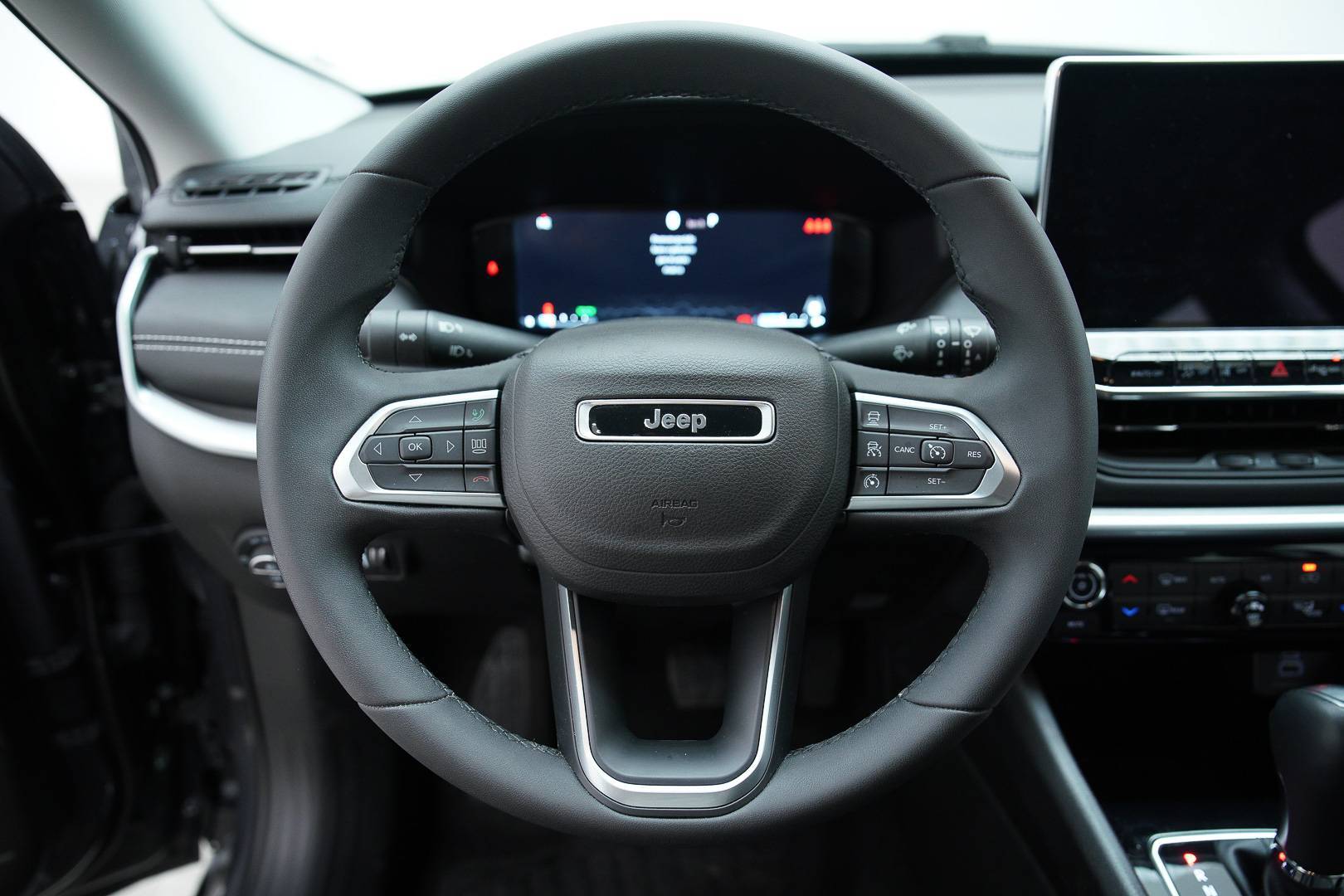 Auto Venduta - JEEP Compass Compass 1.5 turbo t4 mhev Altitude 2wd 130cv dct usata in pronta consegna - Brandini