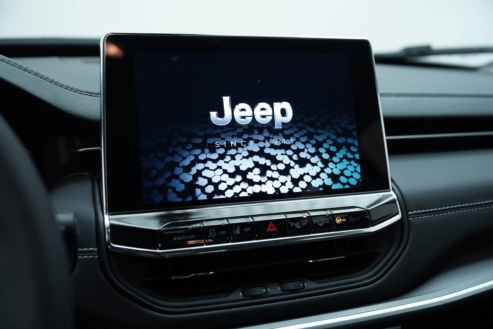 Auto Venduta - JEEP Compass Compass 1.5 turbo t4 mhev Altitude 2wd 130cv dct usata in pronta consegna - Brandini