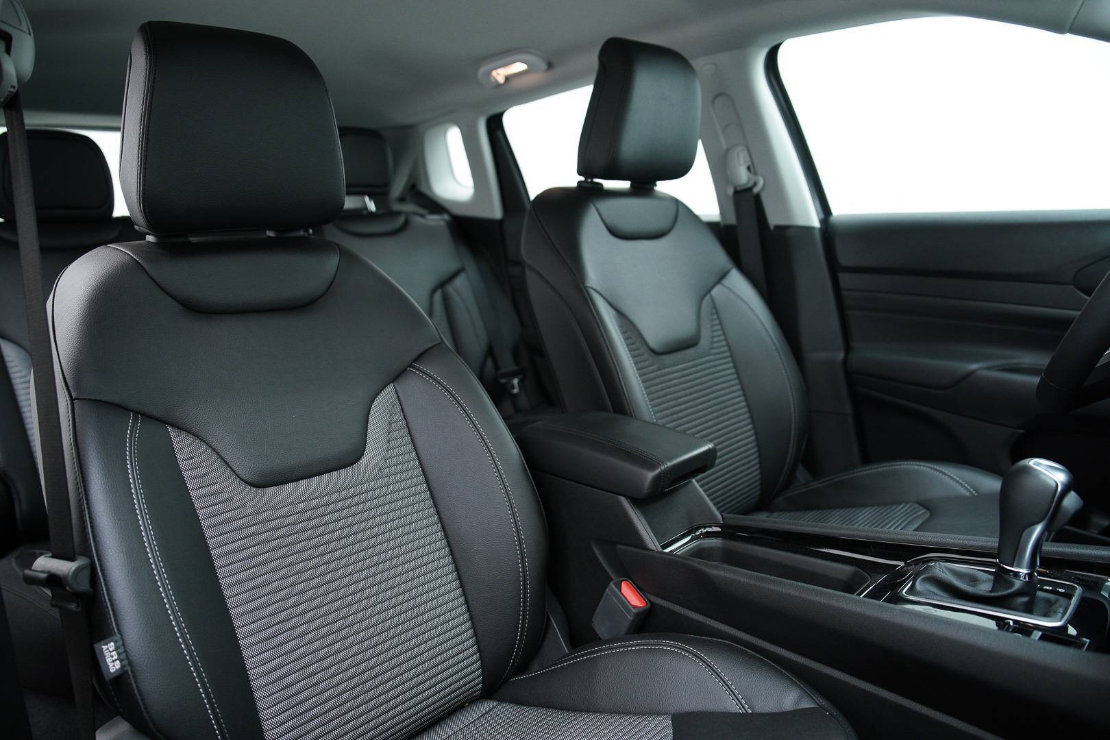 Auto Venduta - JEEP Compass Compass 1.5 turbo t4 mhev Altitude 2wd 130cv dct usata in pronta consegna - Brandini