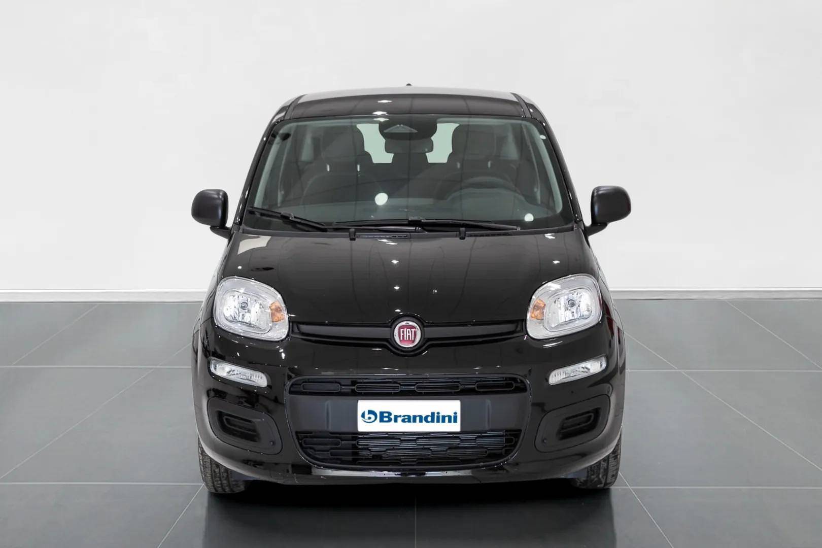 FIAT Panda - Foto 2