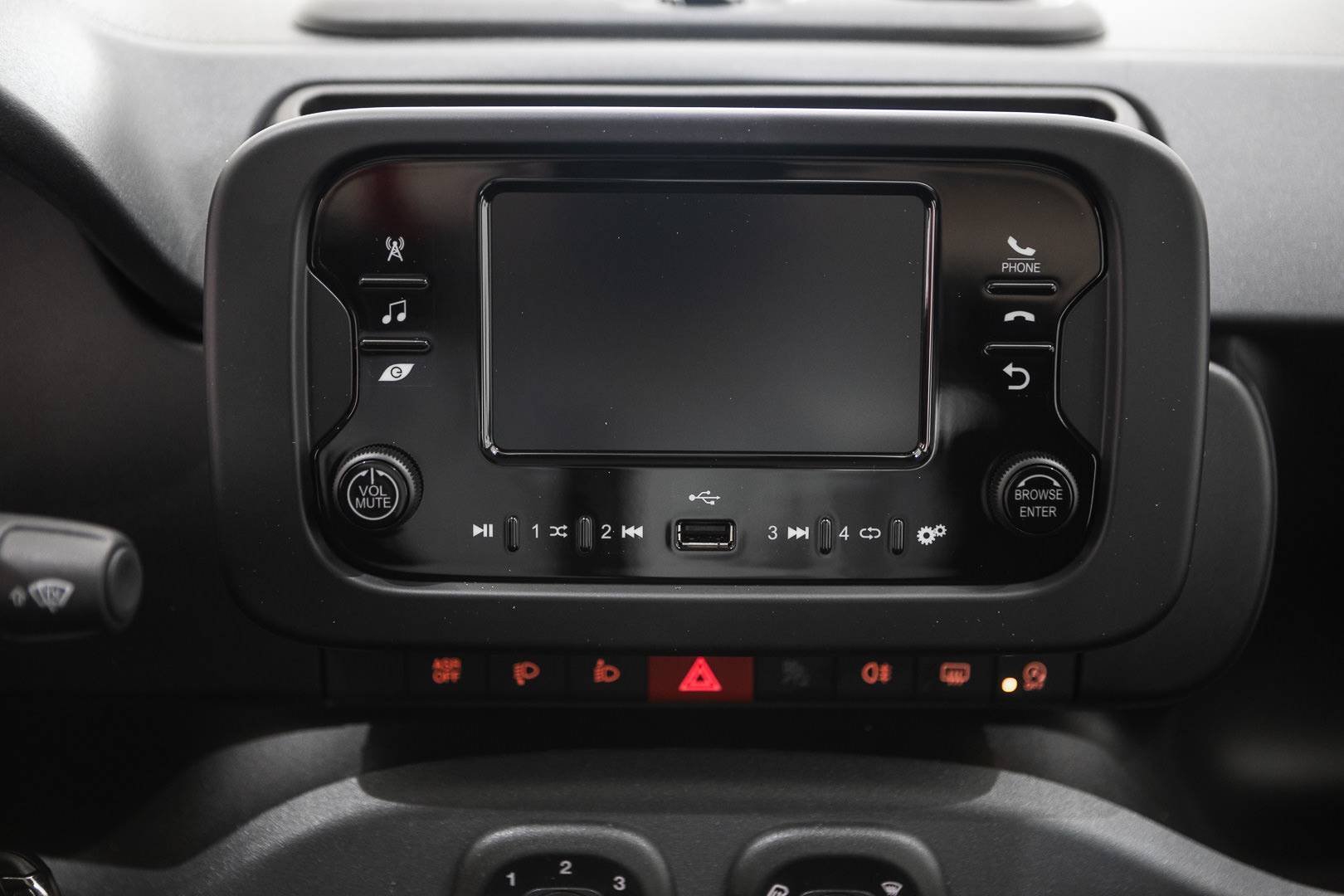 FIAT Panda - Foto 18