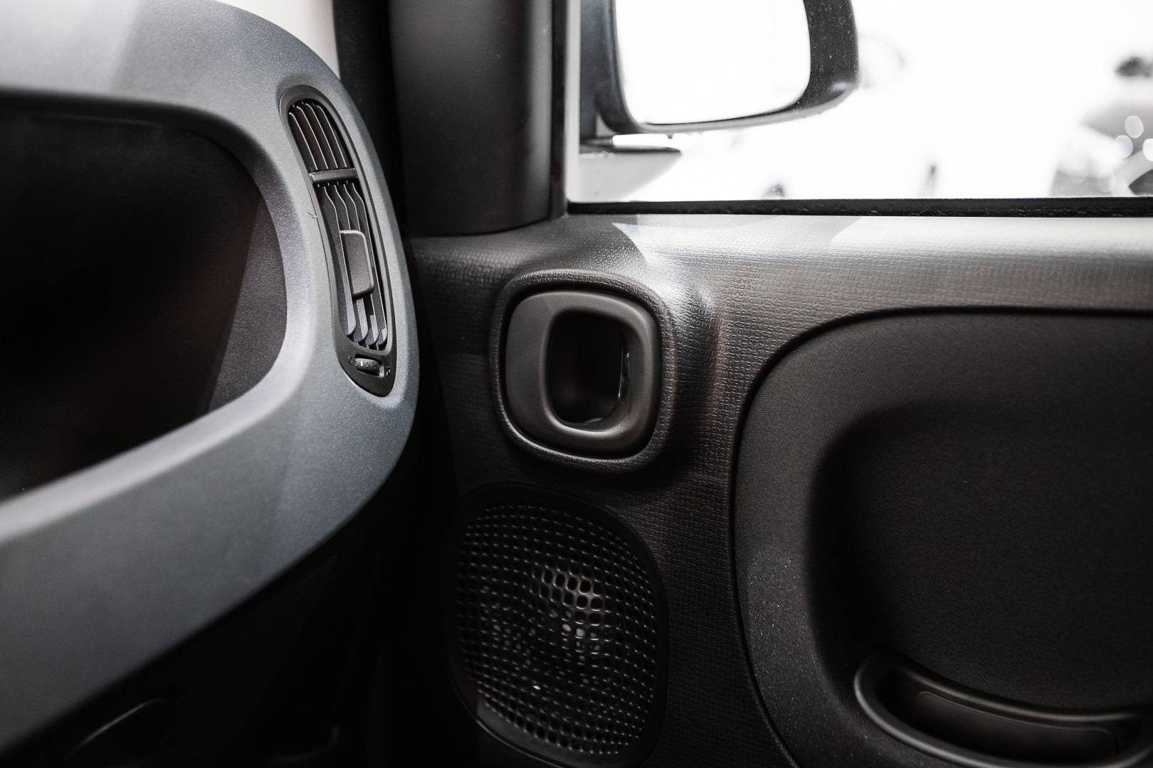 FIAT Panda - Foto 20