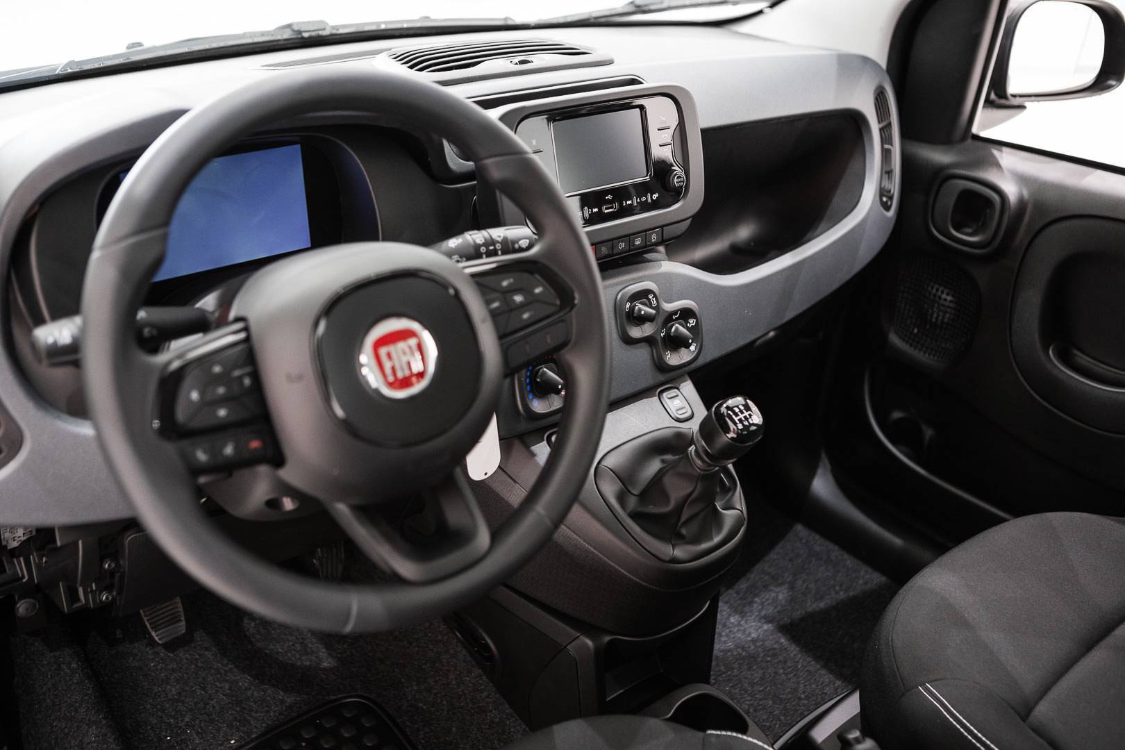 FIAT Panda - Foto 21