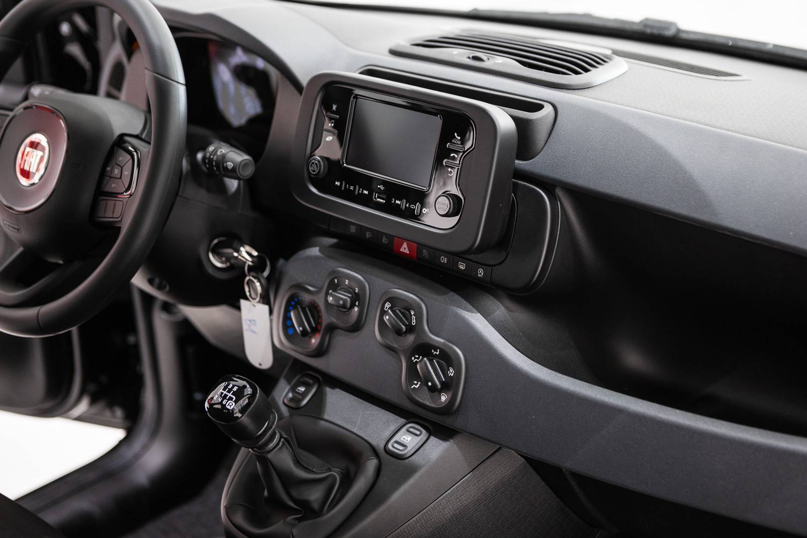 FIAT Panda - Foto 26