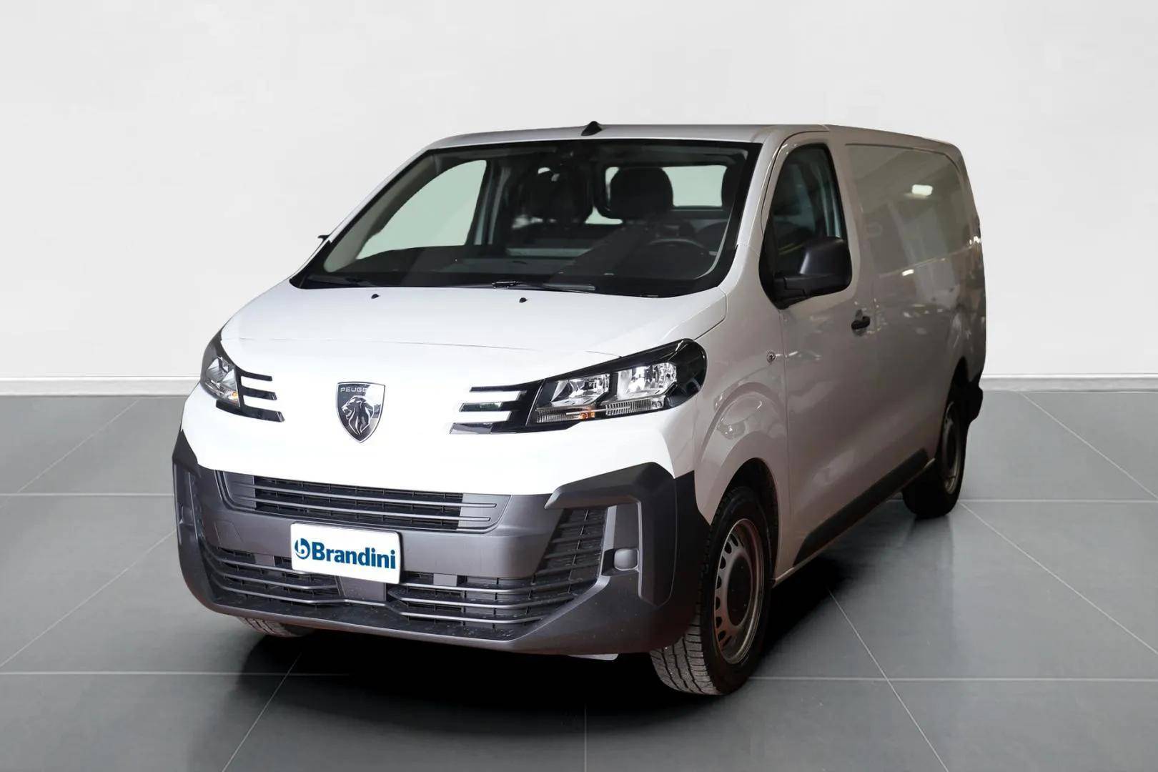 PEUGEOT Expert - Foto 1