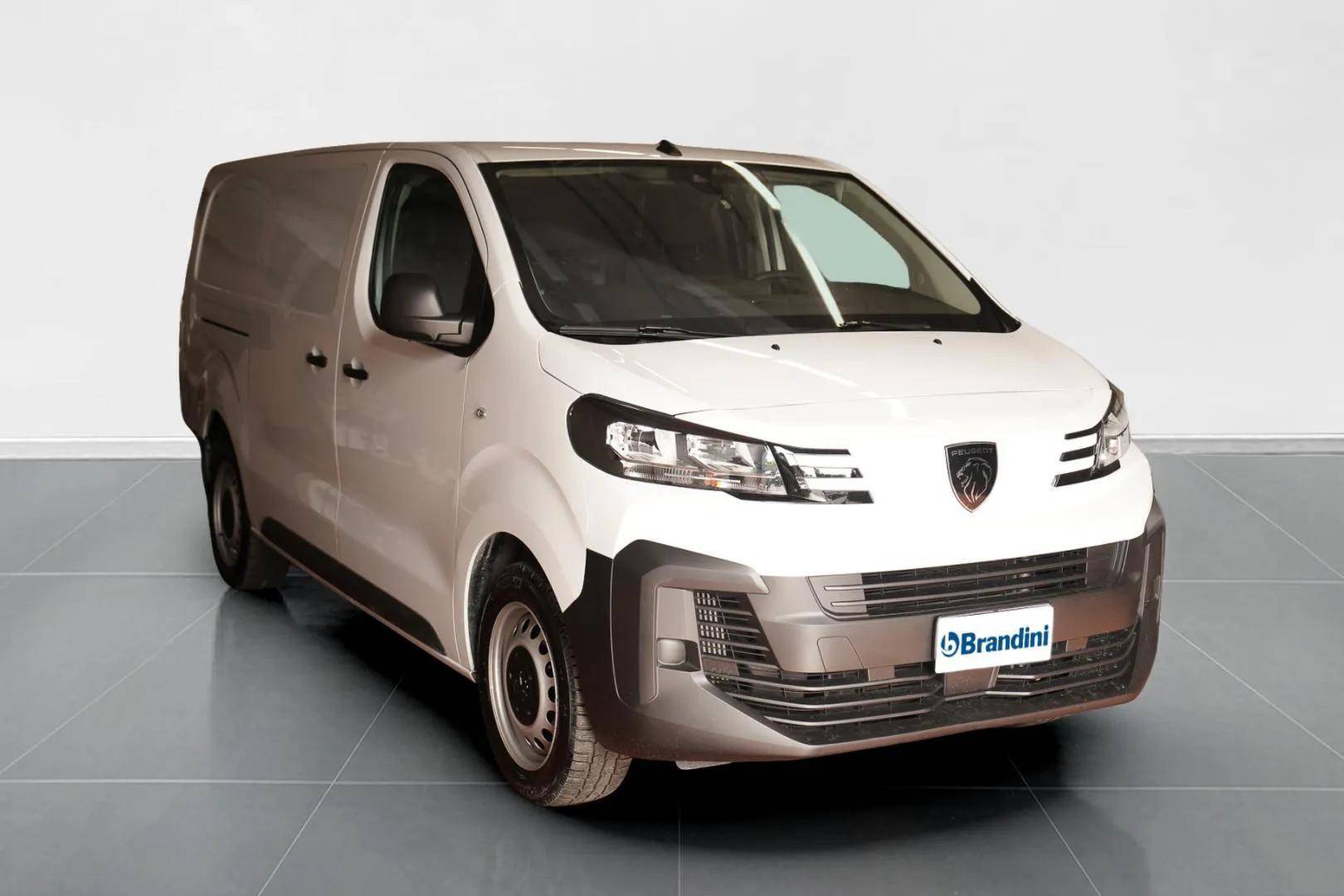 PEUGEOT Expert - Foto 3