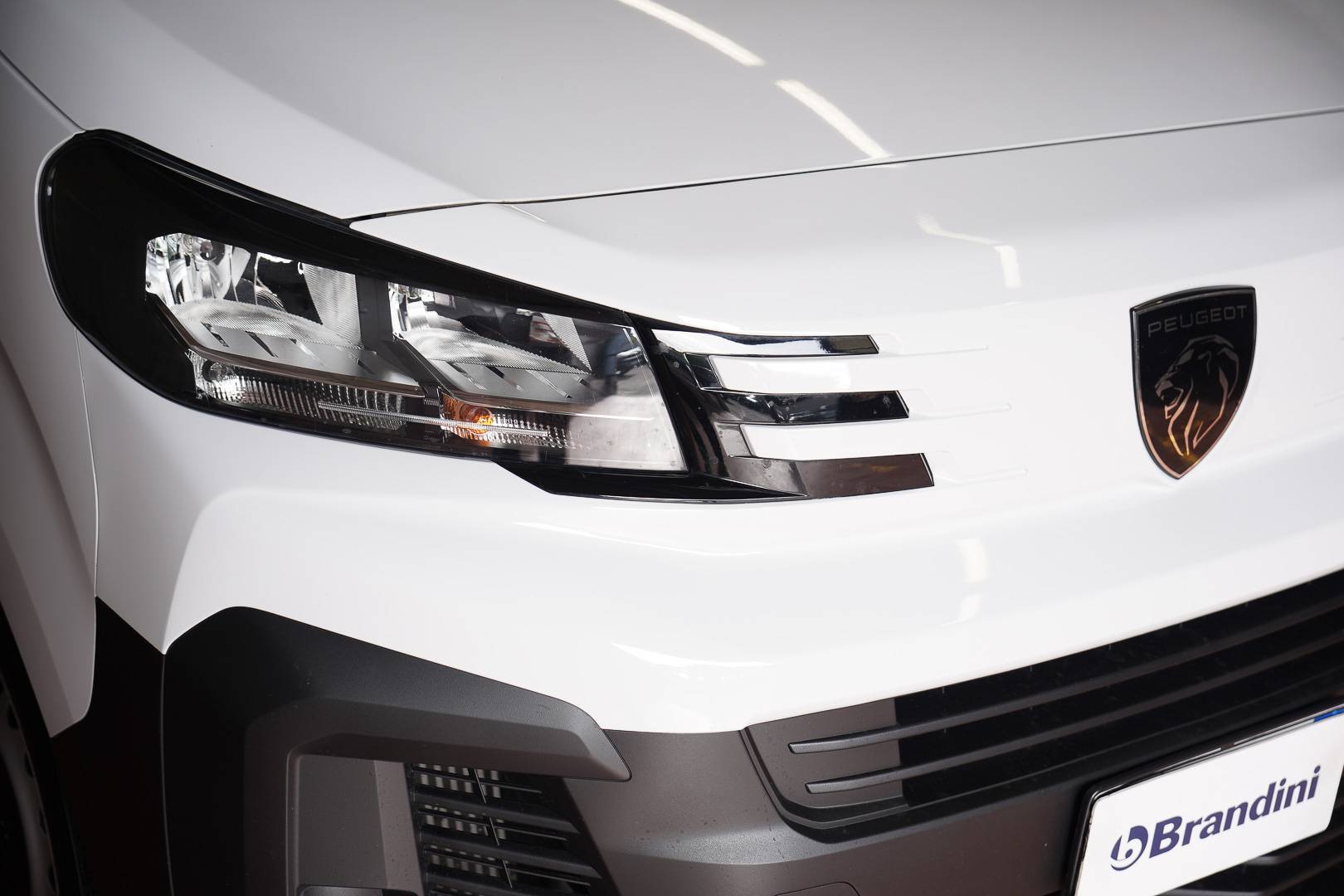 PEUGEOT Expert - Foto 4