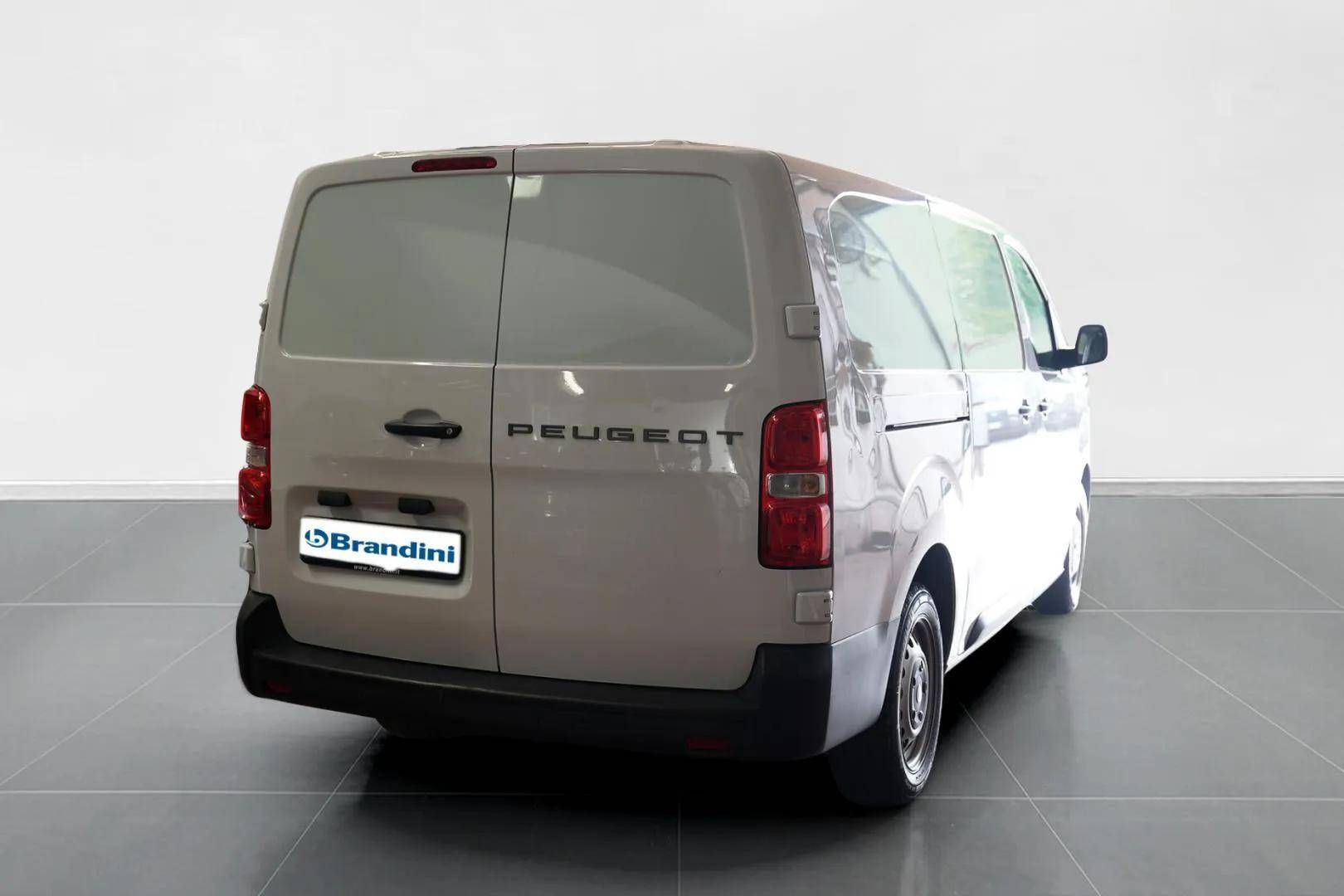 PEUGEOT Expert - Foto 8