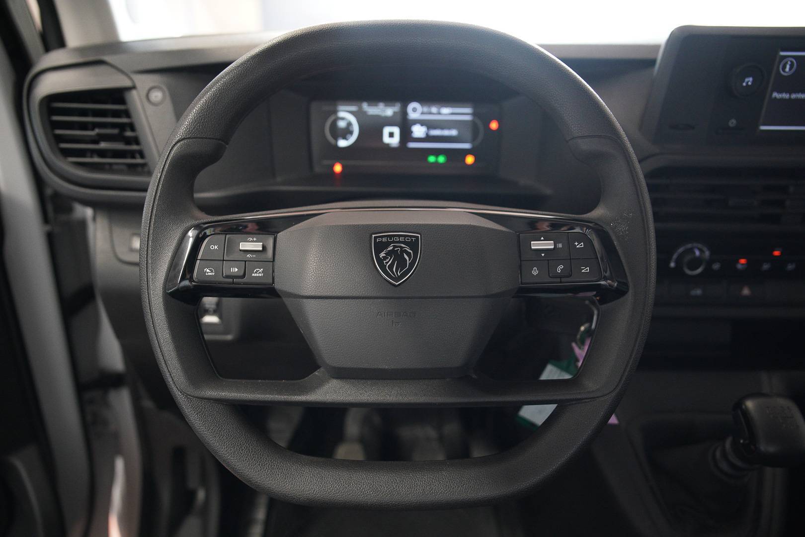 PEUGEOT Expert - Foto 11