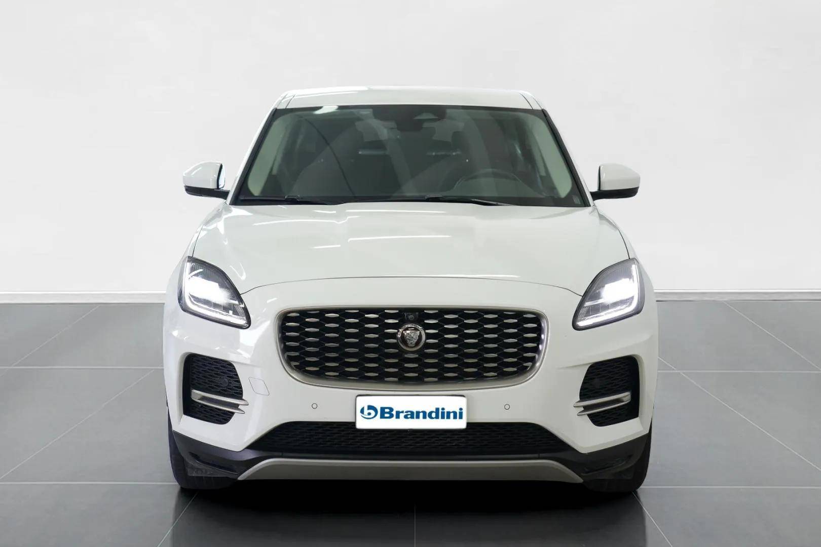 Auto Venduta - JAGUAR E-Pace E-Pace 2.0d i4 R-Dynamic fwd 163cv usata in pronta consegna - Brandini