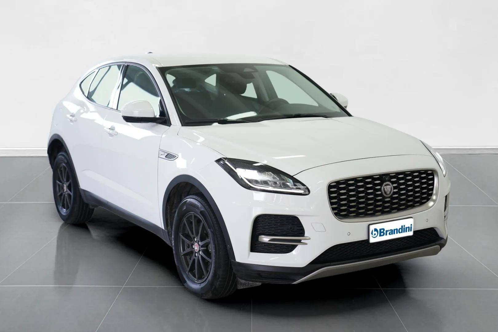 Auto Venduta - JAGUAR E-Pace E-Pace 2.0d i4 R-Dynamic fwd 163cv usata in pronta consegna - Brandini