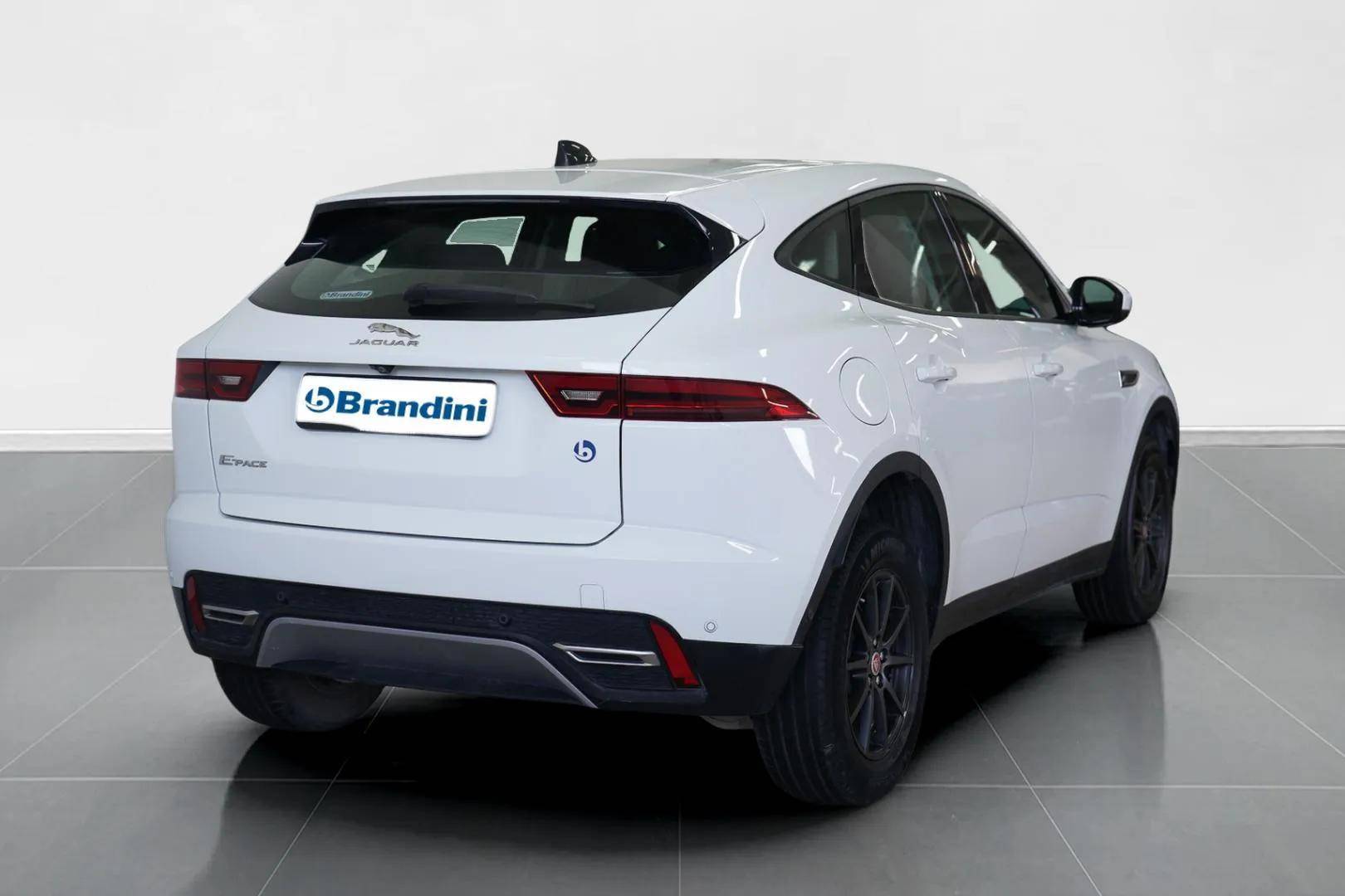 Auto Venduta - JAGUAR E-Pace E-Pace 2.0d i4 R-Dynamic fwd 163cv usata in pronta consegna - Brandini