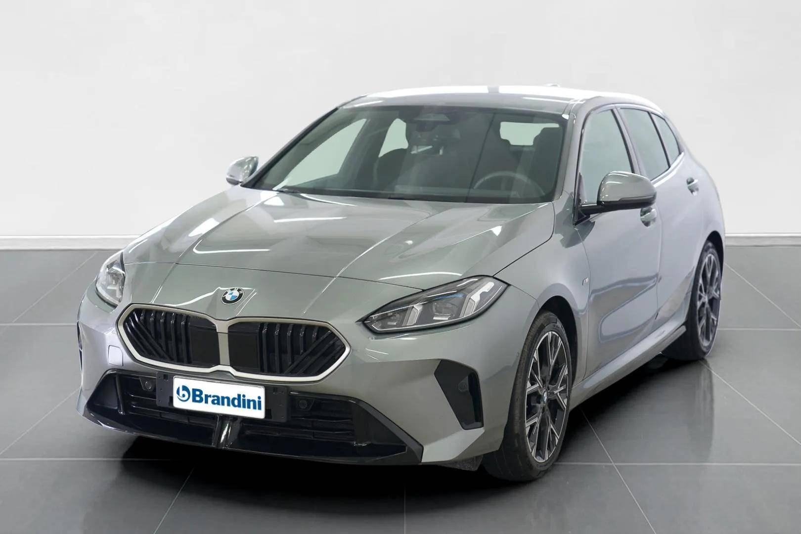 BMW Serie 1 - Foto 1
