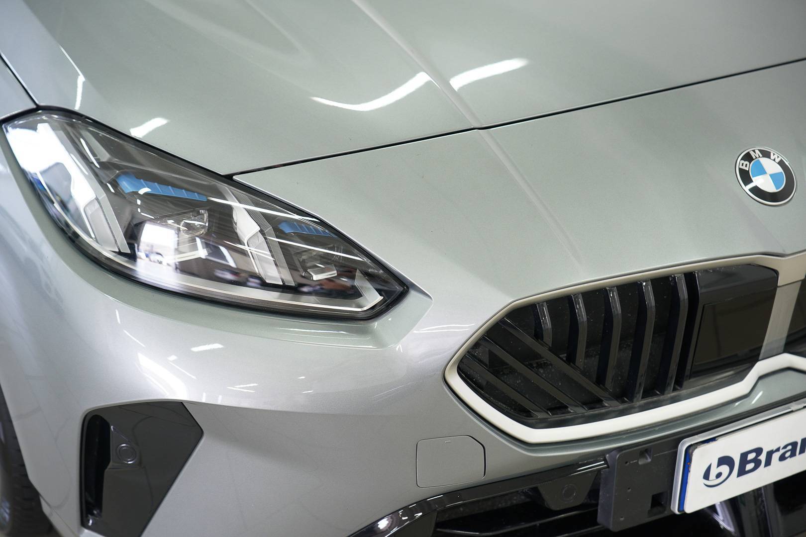 BMW Serie 1 - Foto 4