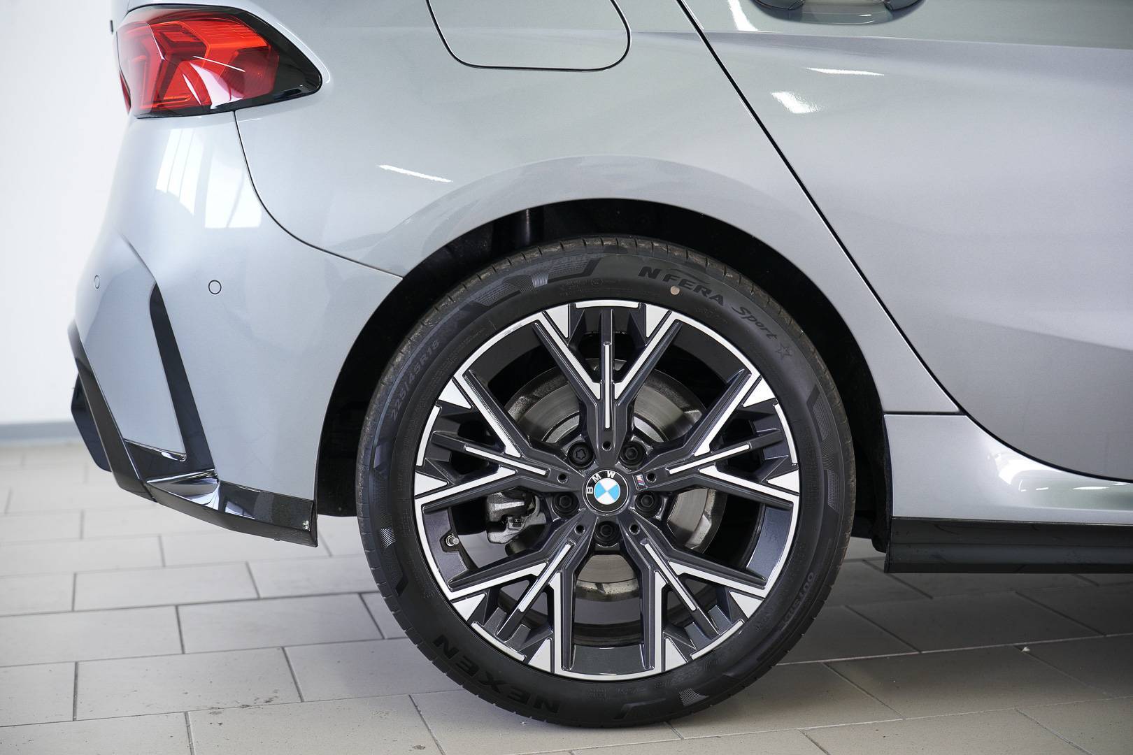 BMW Serie 1 - Foto 7