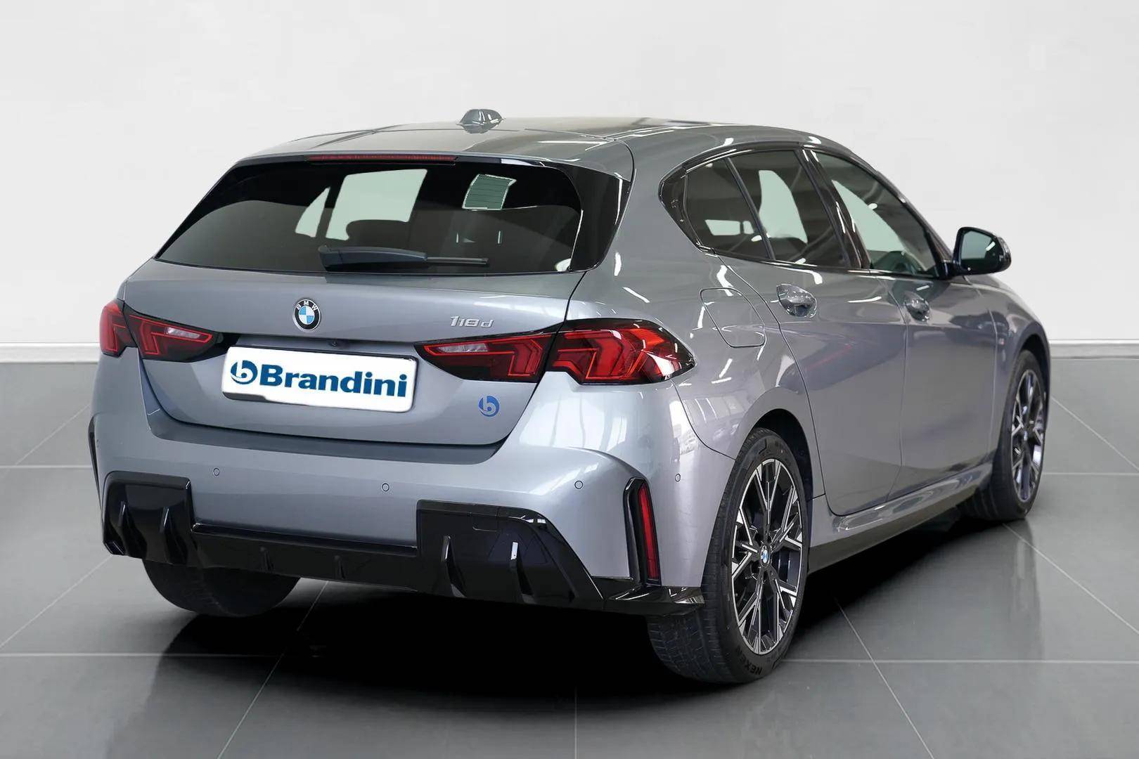 BMW Serie 1 - Foto 8