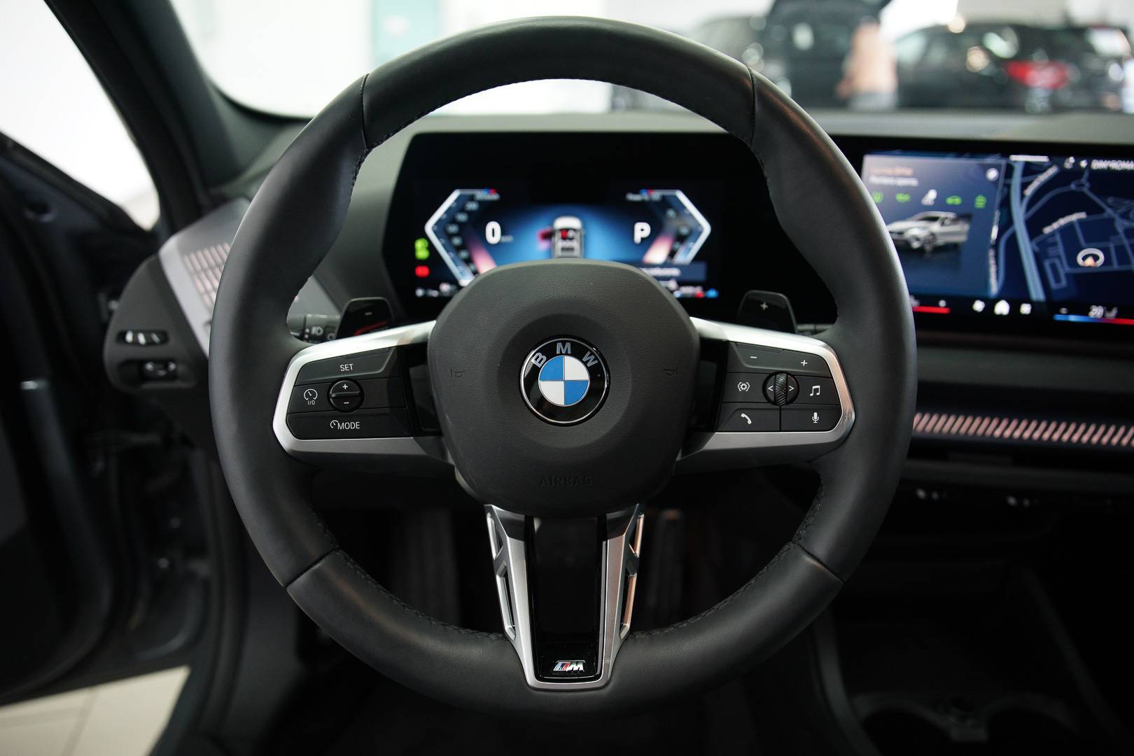 BMW Serie 1 - Foto 11