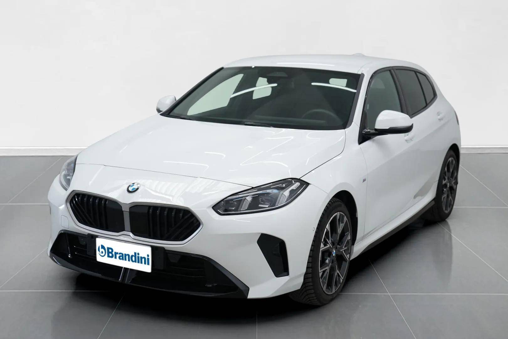 BMW Serie 1 - Foto 1