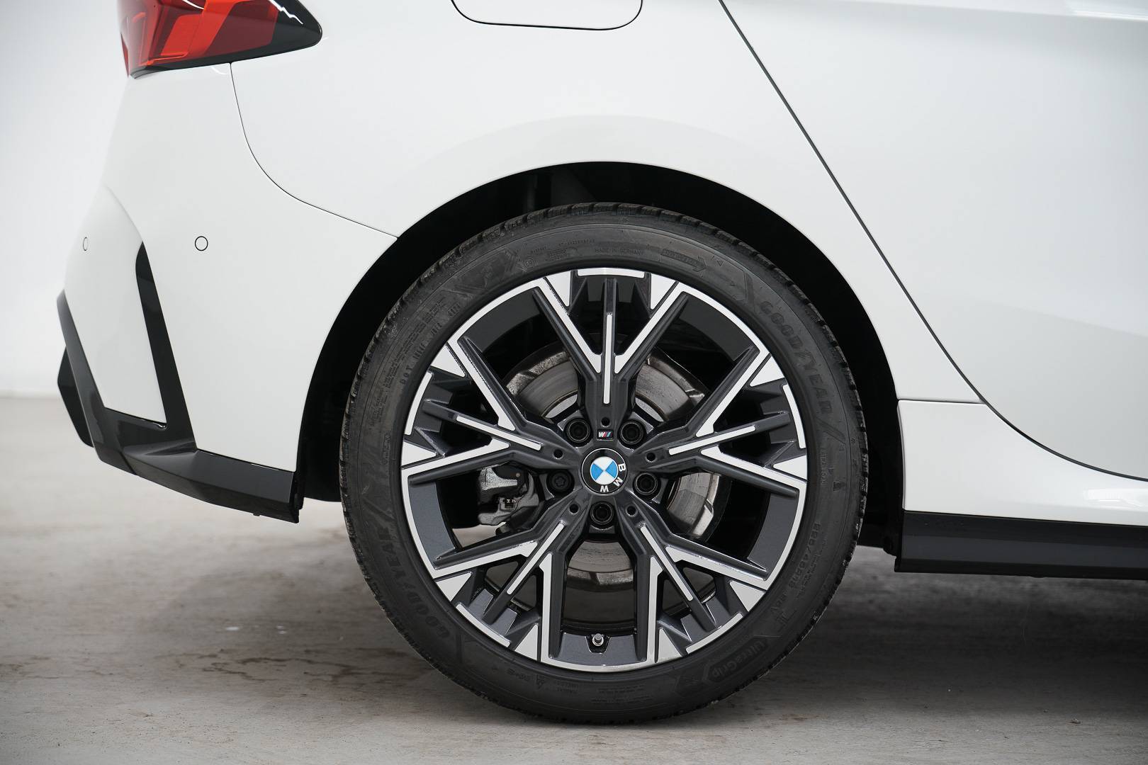 BMW Serie 1 - Foto 7