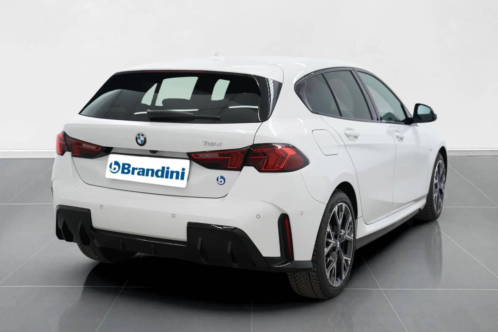 BMW Serie 1 - Foto 8