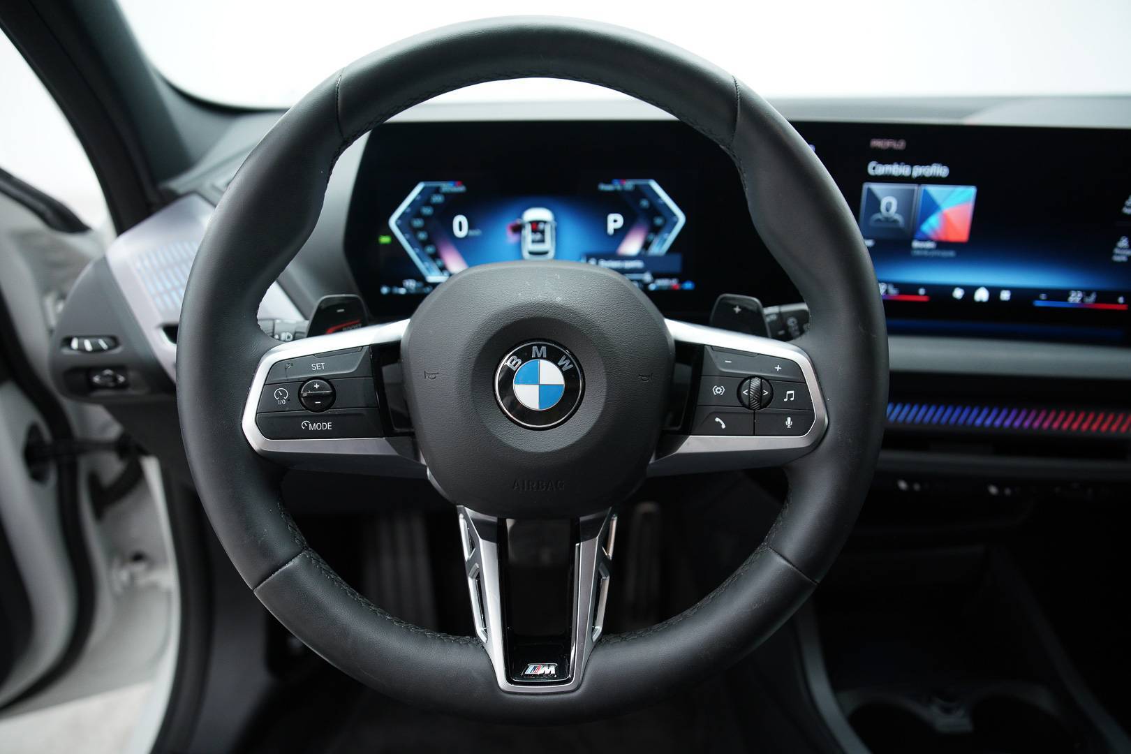 BMW Serie 1 - Foto 11