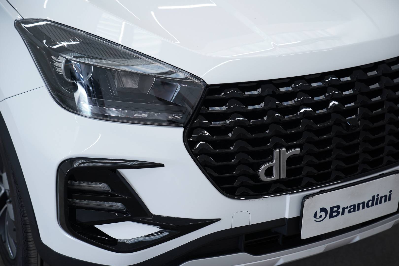 DR DR 5.0 - Foto 4