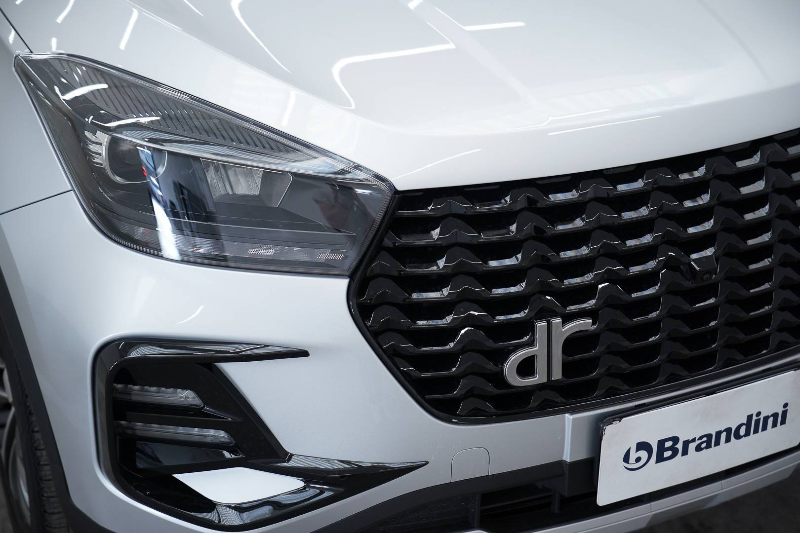 DR DR 5.0 - Foto 4