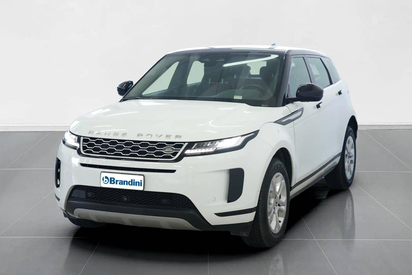 LAND ROVER Range Rover Evoque - Foto 1