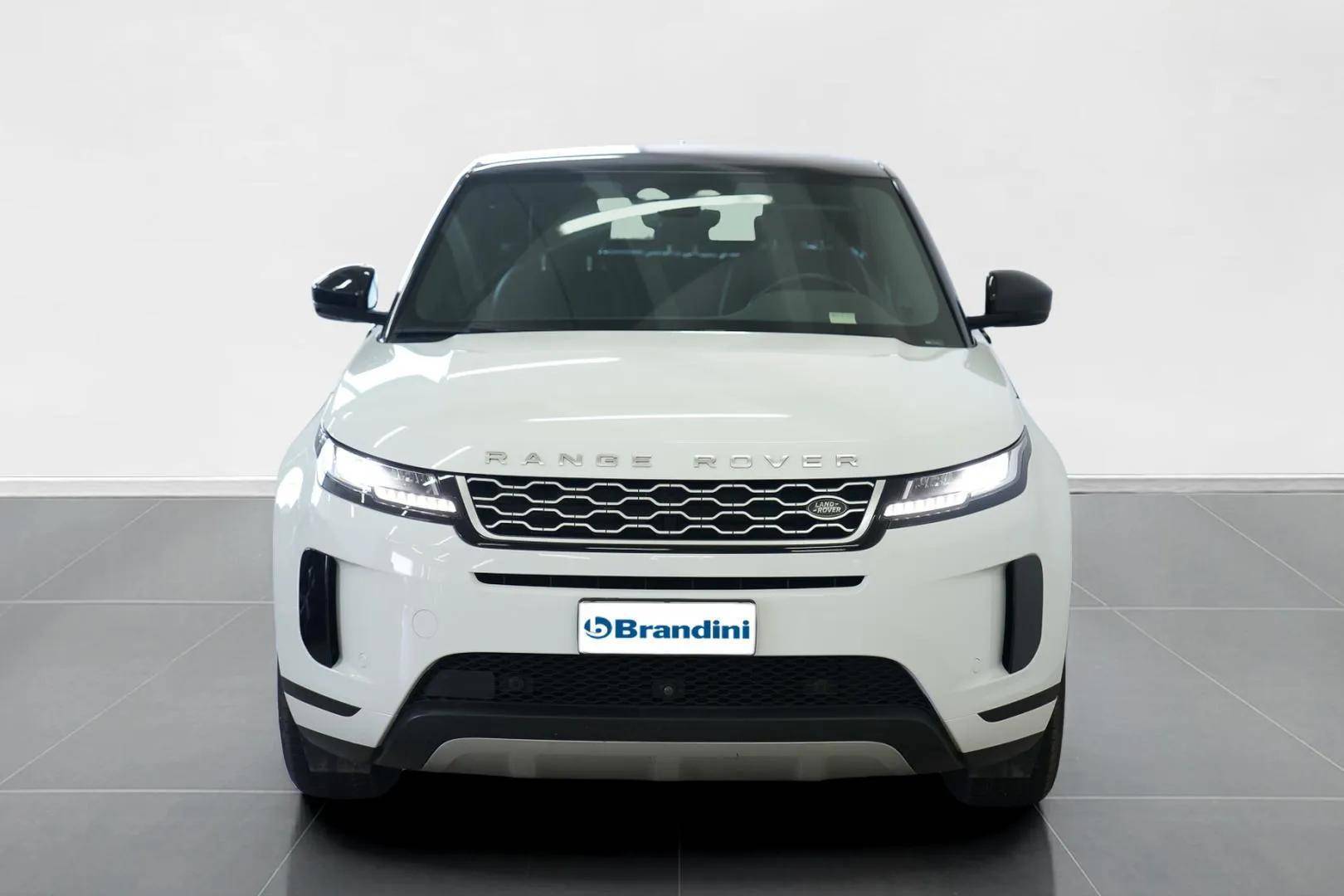 LAND ROVER Range Rover Evoque - Foto 2