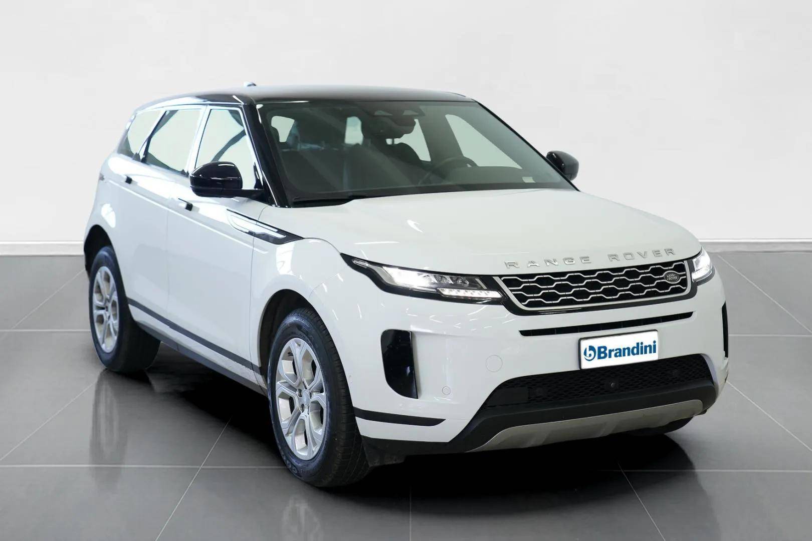 LAND ROVER Range Rover Evoque - Foto 3