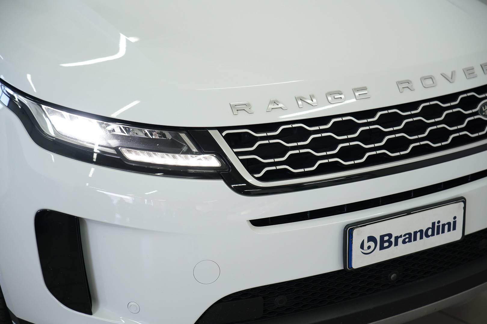 LAND ROVER Range Rover Evoque - Foto 4